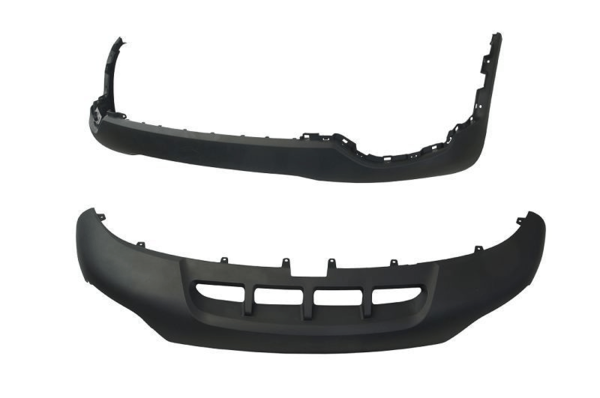Keteparts Kia Sorento Xm Bar Cover Front Lower