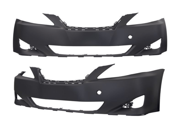 Keteparts Lexus Is250/Is350 Bar Cover Front