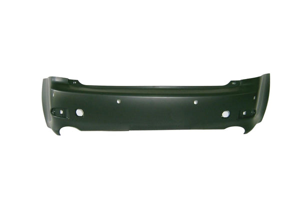 Keteparts Lexus Is250/Is350 Gse20/Gse21 Rear Bar Cover