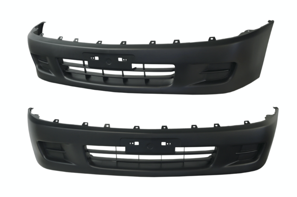 Keteparts Mitsubishi Lancer Ce Bar Cover Front