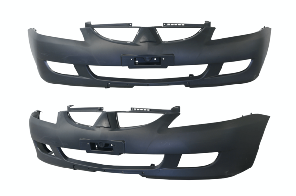Keteparts Mitsubishi Lancer Ch Bar Cover Front