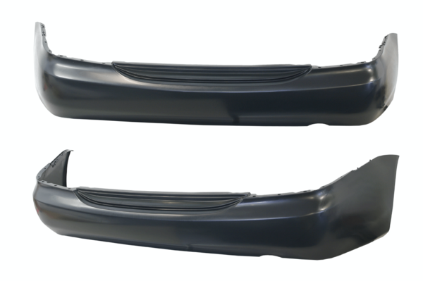 Keteparts Mitsubishi Lancer Ch Bar Cover Rear