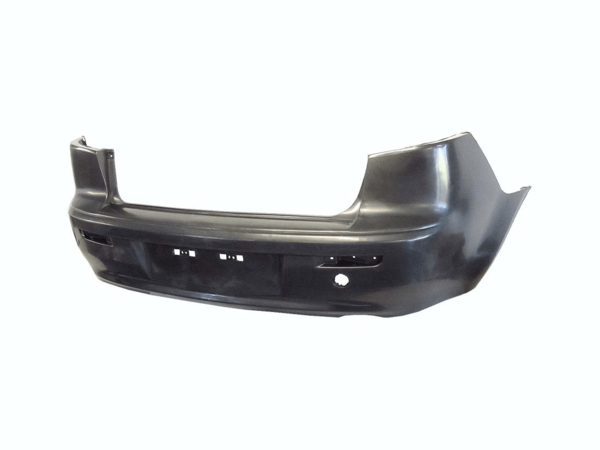 Keteparts Mitsubishi Lancer Cj/Cf Bar Cover Rear