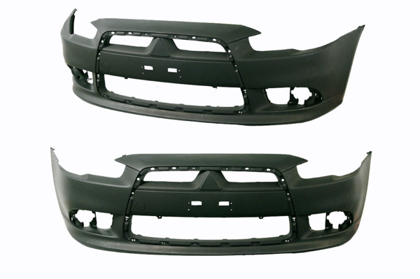 Keteparts Mitsubishi Lancer Cj Bar Cover Front