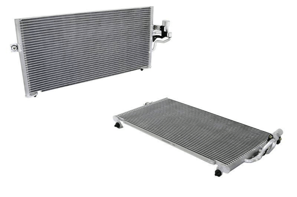 Keteparts Mitsubishi Lancer Ce A/C Condenser