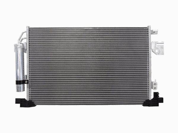 Keteparts Mitsubishi Lancer Cj/Cf A/C Condenser