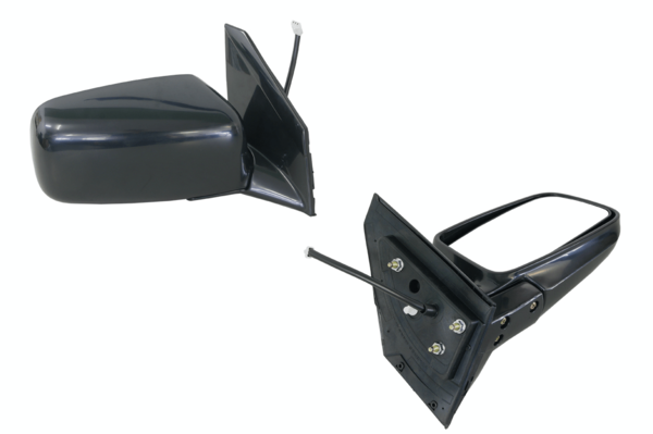 Keteparts Mitsubishi Lancer Cg/Ch Door Mirror Right Hand Side
