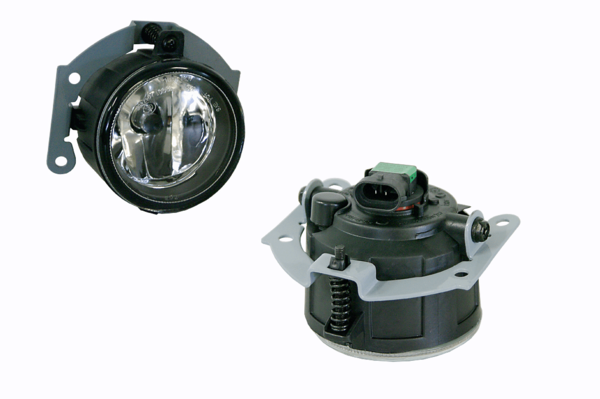 Keteparts Mitsubishi Lancer Cj Fog Light
