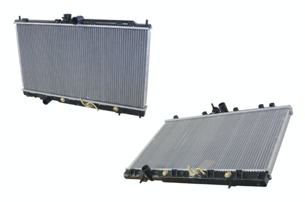 Keteparts Mitsubishi Lancer Cg/Ch Radiator