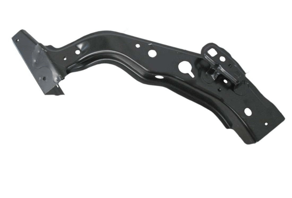 Keteparts Mitsubishi Lancer Cj/Cf Radiator Support Panel Left Hand Side