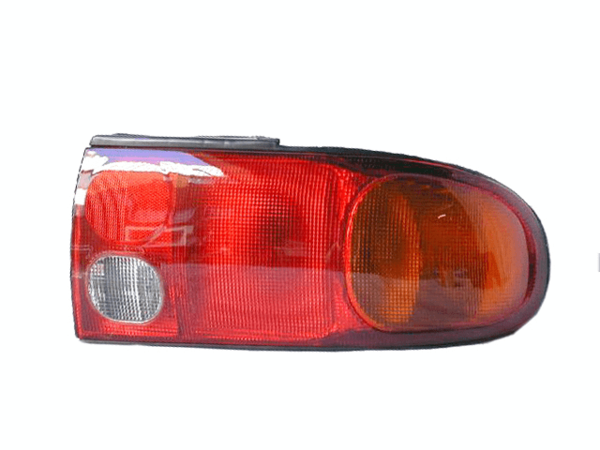 Keteparts Mitsubishi Lancer Cc Tail Light Right Hand Side