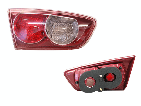 Keteparts Mitsubishi Lancer Cj Tail Light Left Hand Side Inner