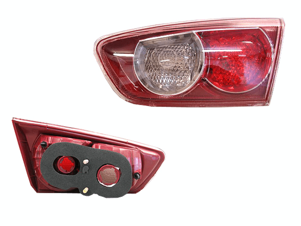Keteparts Mitsubishi Lancer Cj Tail Light Right Hand Side Inner