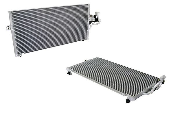 Keteparts Mitsubishi Mirage Ce A/C Condenser