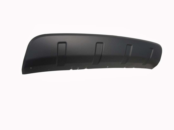 Keteparts Mitsubishi Outlander Zg Apron Panel Front Lower