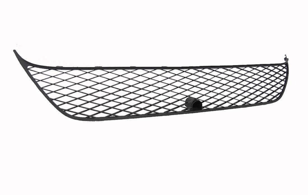 Keteparts Mitsubishi Outlander Zg Bar Insert Front