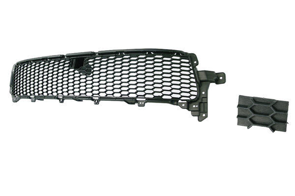 Keteparts Mitsubishi Outlander Zh Bar Insert Front Lower