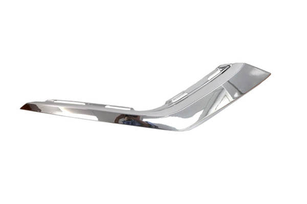 Keteparts Mitsubishi Outlander Zk/Zl Bar Mould Low Right