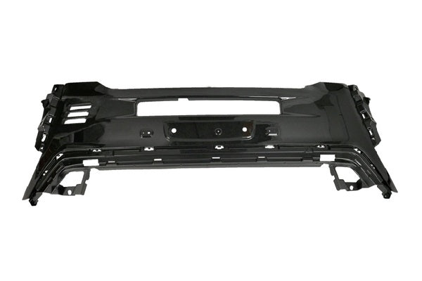 Keteparts Mitsubishi Outlander Zl Front Bar Mould Upper