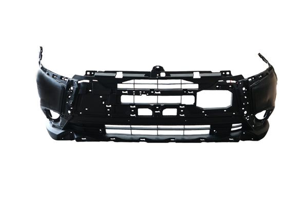 Keteparts Mitsubishi Outlander Zk Bar Cover Front