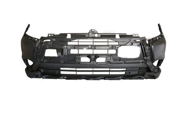 Keteparts Mitsubishi Outlander Zl Bar Cover Front