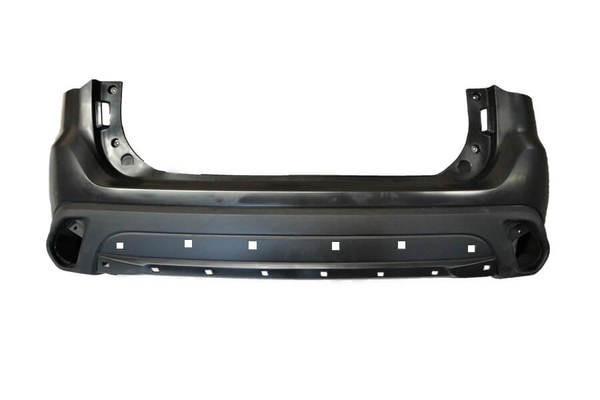 Keteparts Mitsubishi Outlander Zl Bar Cover Rear