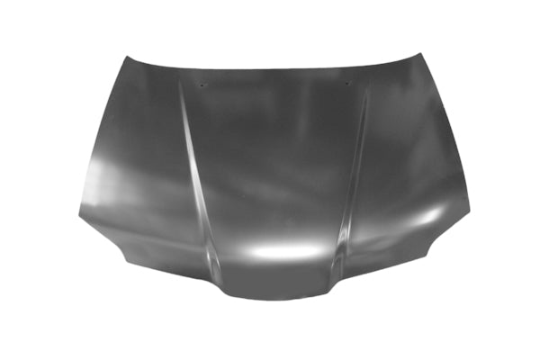 Keteparts Mitsubishi Outlander Ze/Zf Bonnet
