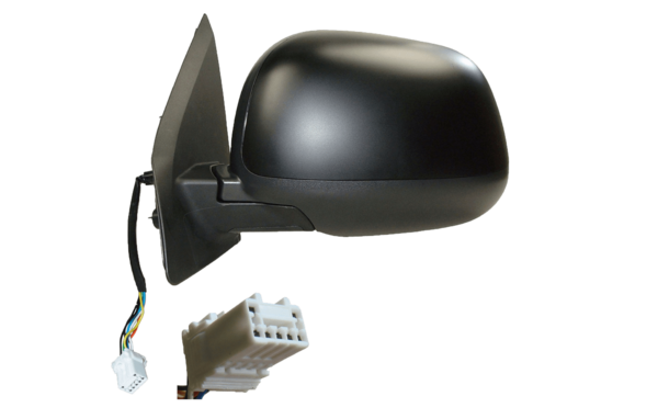Keteparts Mitsubishi Outlander Zg Door Mirror Left Hand Side