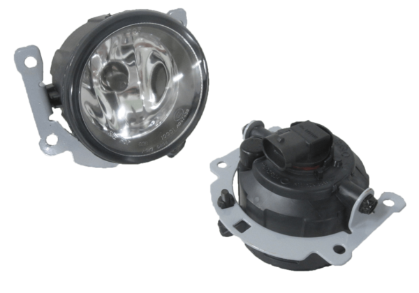 Keteparts Mitsubishi Outlander Zj Fog Light Left Hand Side