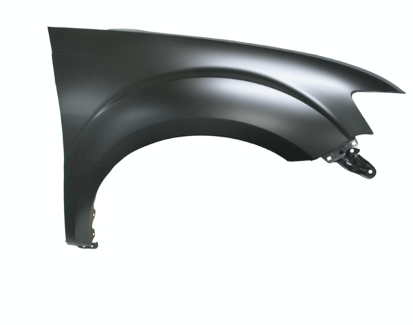 Keteparts Mitsubishi Outlander Zh Guard Right Hand Side