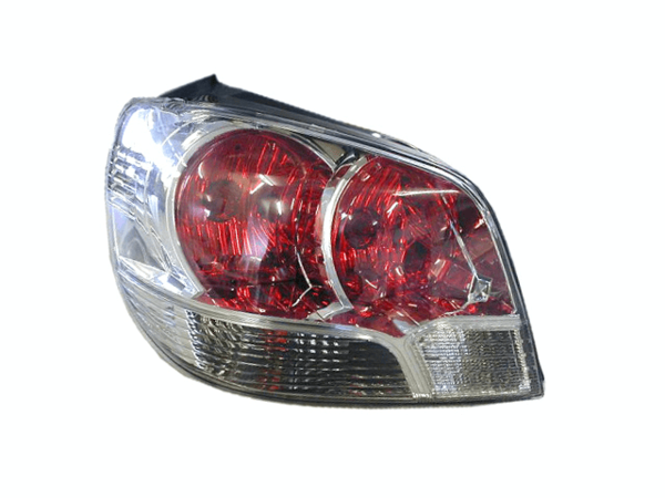 Keteparts Mitsubishi Outlander Ze Tail Light Left Hand Side Outer