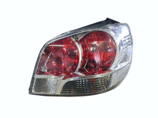 Keteparts Mitsubishi Outlander Ze Tail Light Right Hand Side Outer