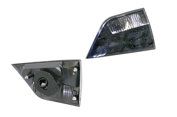 Keteparts Mitsubishi Outlander Zg/Zh Tail Light Left Hand Side Inner