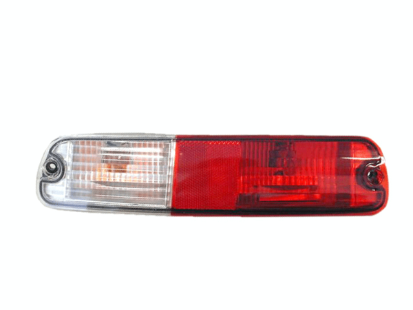 Keteparts Mitsubishi Pajero Np Bar Blinker Left Hand Side Rear