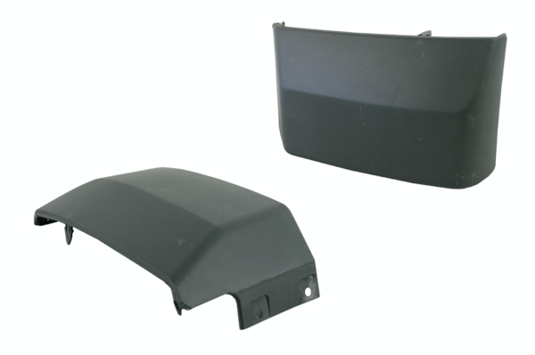 Keteparts Mitsubishi Pajero Ns/Nt Bar Mould Right Hand Side
