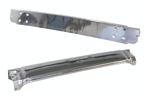 Keteparts Mitsubishi Pajero Nl Bar Cover Front Centre