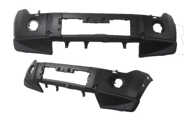 Keteparts Mitsubishi Pajero Ns/Nt Bar Cover Front