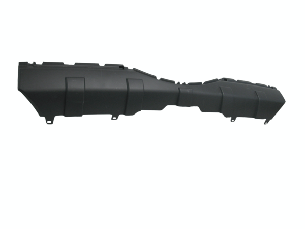 Keteparts Mitsubishi Pajero Ns/Nt/Nw/Nx Bar Cover Rear Lower