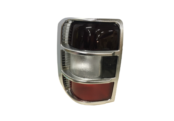 Keteparts Mitsubishi Pajero Nl Tail Light Left Hand Side
