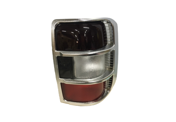 Keteparts Mitsubishi Pajero Nl Tail Light Right Hand Side