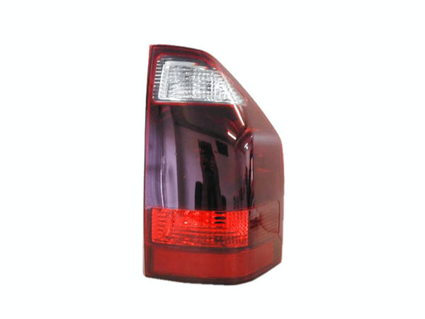 Keteparts Mitsubishi Pajero Np Tail Light Right Hand Side