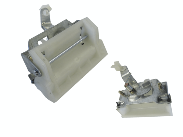 Keteparts Mitsubishi Pajero Nh/Nk/Nl Tail Gate Handle