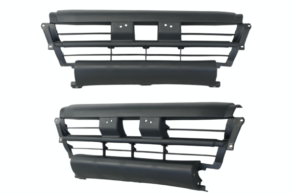 Keteparts Mitsubishi Triton Mk Bar Cover Front