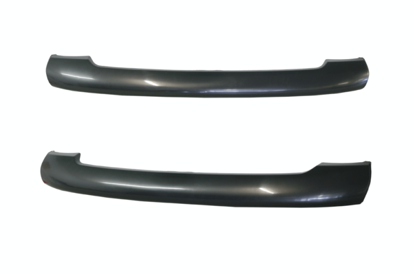 Keteparts Mitsubishi Triton Ml Spoiler Front Lower