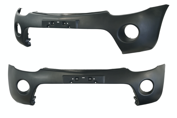 Keteparts Mitsubishi Triton Ml Bar Cover Front Upper