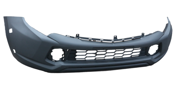 Keteparts Mitsubishi Triton Mq Front Bar Cover