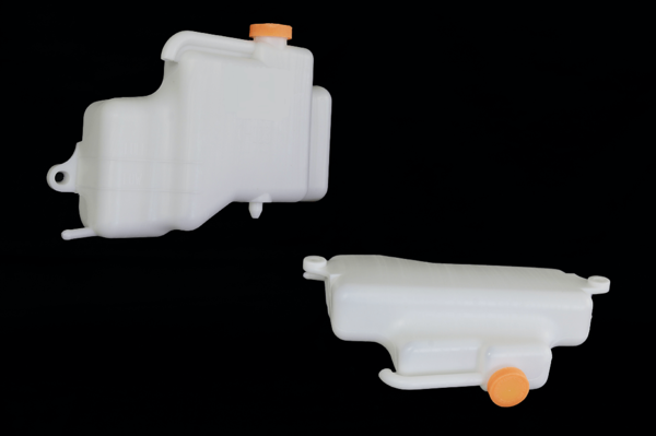 Keteparts Mitsubishi Triton Ml/Mn Overflow Bottle