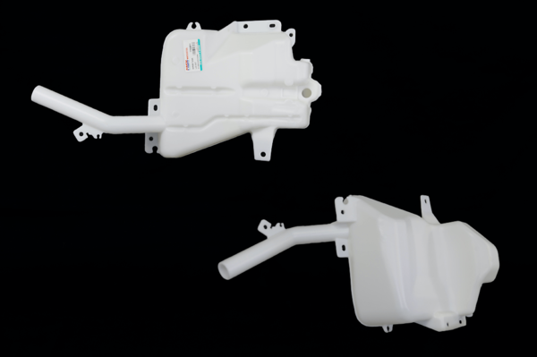 Keteparts Mitsubishi Triton Ml/Mn Washer Bottle
