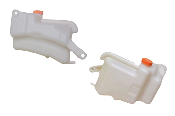 Keteparts Mitsubishi Triton Mq Overflow Bottle