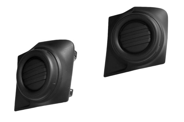 Keteparts Mitsubishi Triton Mq Fog Light Cover Right Hand Side